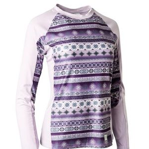 NWT Neve Baselayer Shirt